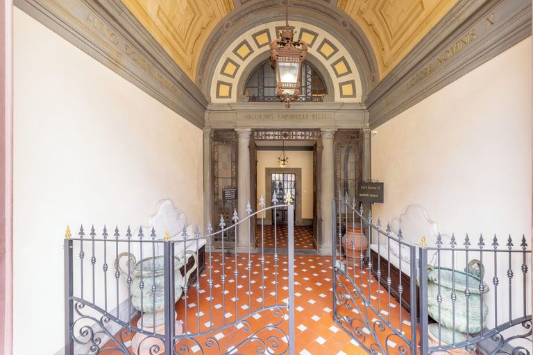 Others 4, Pitti Suite 13 residenza d'epoca, Florence