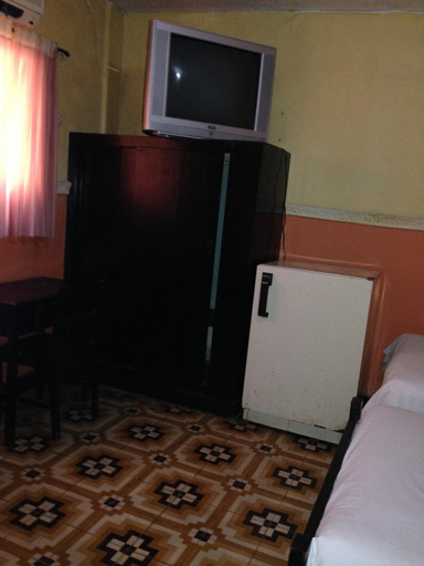 Others 2, Hotel El Diamante CAh, Barranquilla