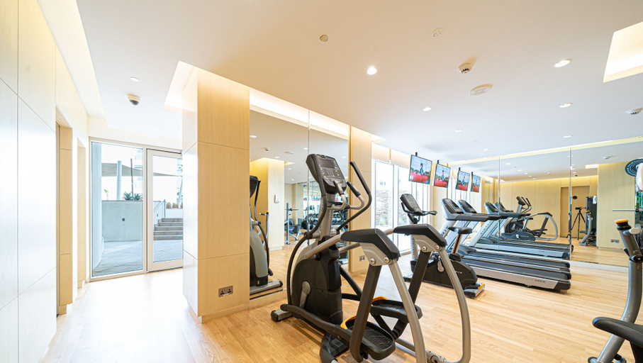Others 4, Viridis Residence Cozy Studio Living, Dubai