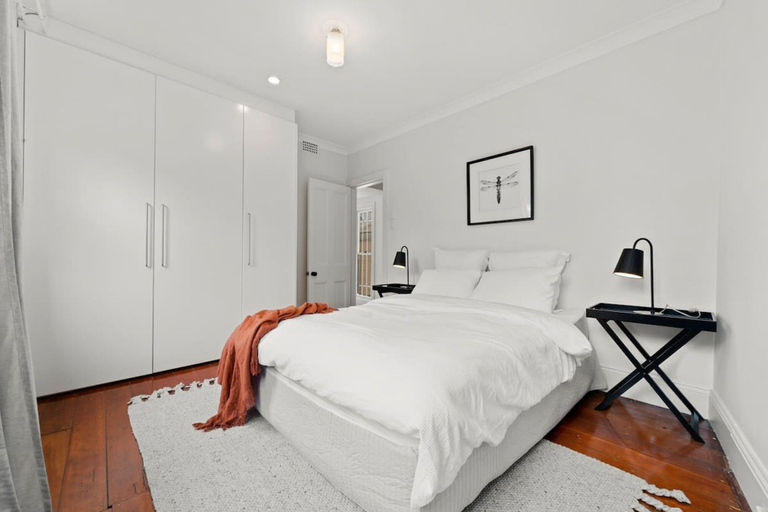 Room 3, Perfect Laneway Terrace Surry Hills, Sydney