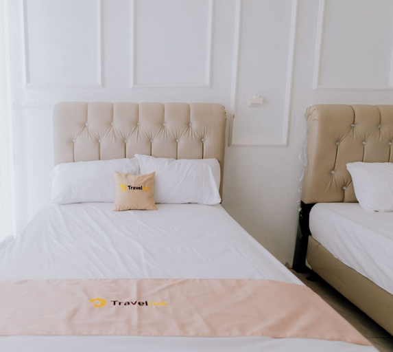 Others 3, Dieng Travelink Inn, Wonosobo