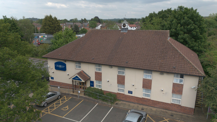 Exterior & Views 3, Charter Hotel Telford, Telford and Wrekin