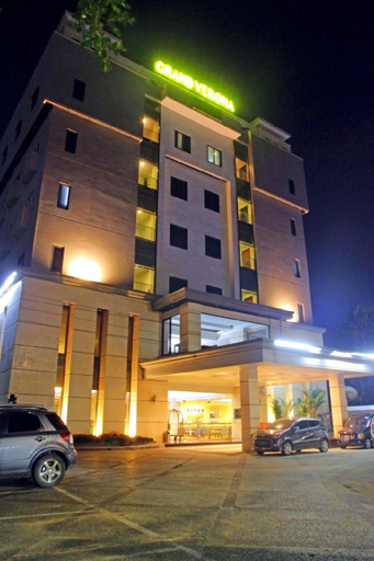 Others 3, Grand Verona Hotel Samarinda, Samarinda