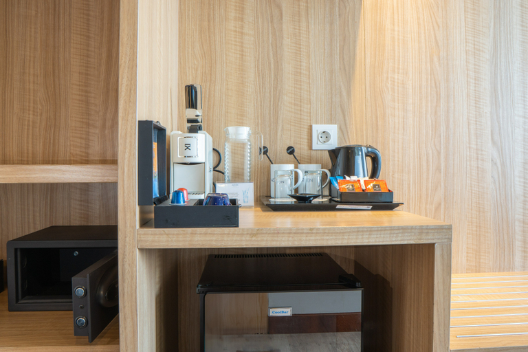 Amenities 5