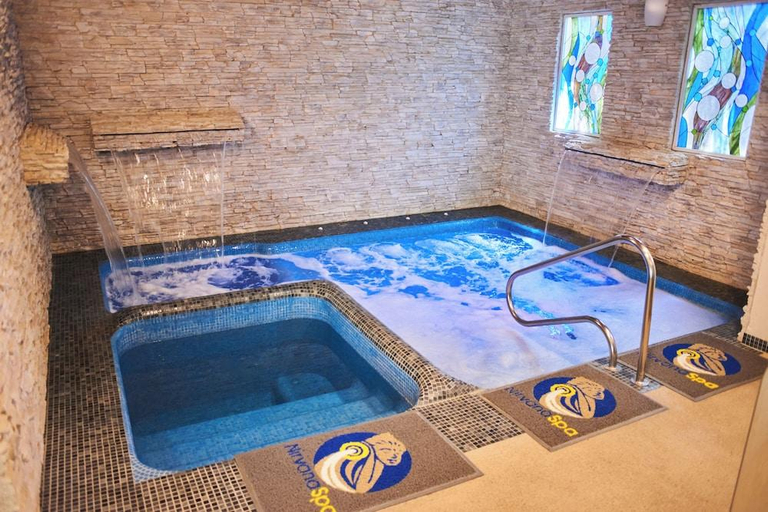Sport & Beauty 2, La Buena Vibra Wellness Resort & Spa, Tepoztlán