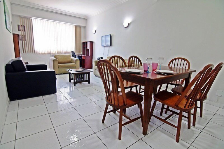 Others 4, Rio Spot Apartments D027, Rio de Janeiro