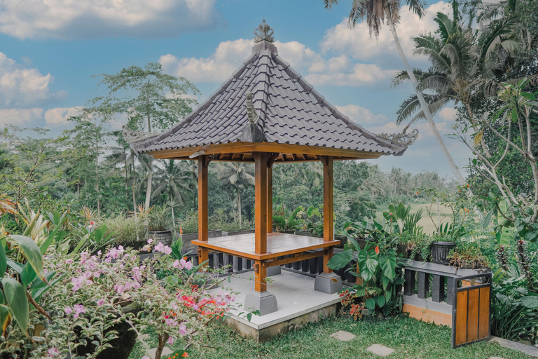 Exterior & Views 1, Twins Bali House, Gianyar