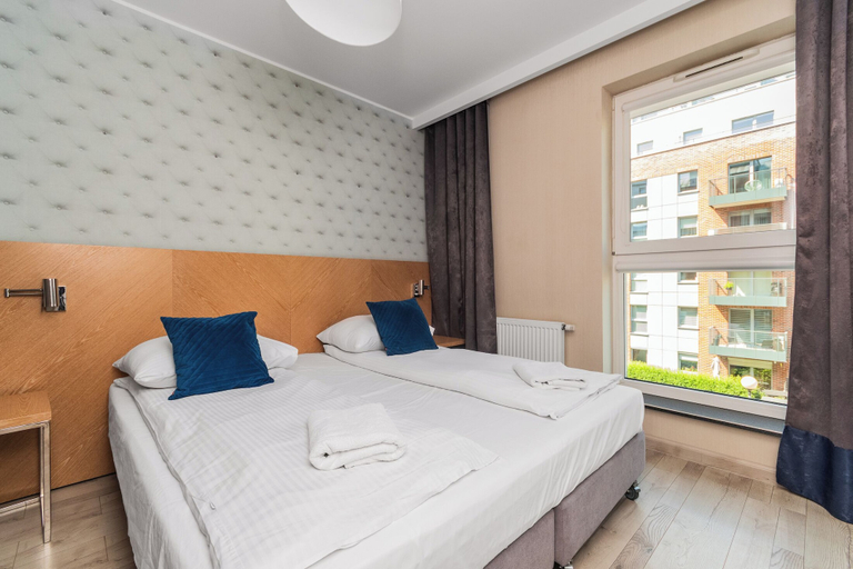Others 4, Amber Port 12A by Grand Apartments, Gdańsk City