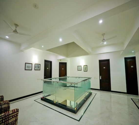 Public Area, Wise Villa Luxury Home Stay, Agra