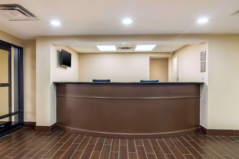Public Area 2, Comfort Inn Acworth - Kennesaw Northwest, Murray