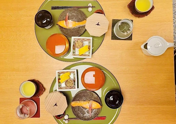 Food & Drinks 5, Ishibekoji Muan, Kyoto