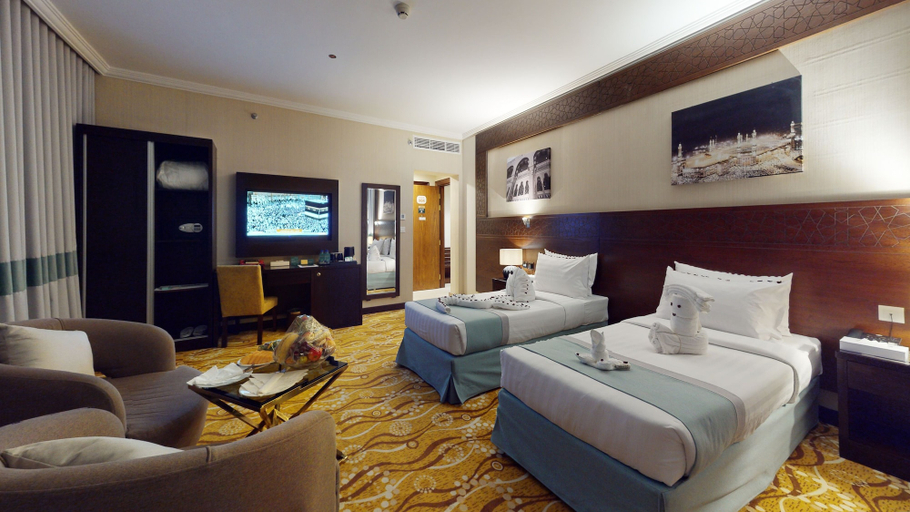 Bedroom, Grand AL-Shahbaa, Al Madinah Al Munawwarah