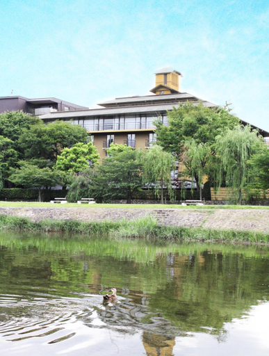 Others 1, Diamond Kyoto Society, Kyoto