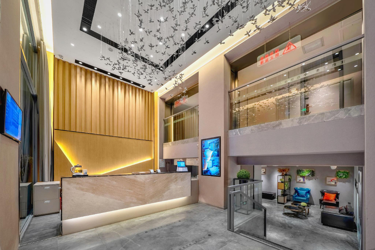 Others 5, Hanting Premium Hotel Harbin Provincial Government, Harbin