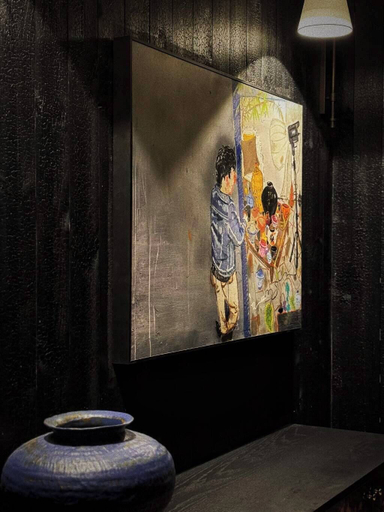 Bathroom 3, Ayata Hotel, Chengdu