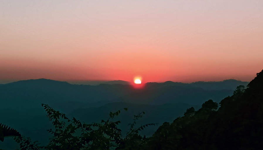 Others 3, Binsar Jungle House HomeStay "A Nature Retreat", Almora