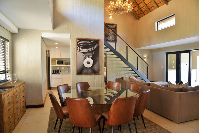 Others 5, Bakubung Villas, Bojanala
