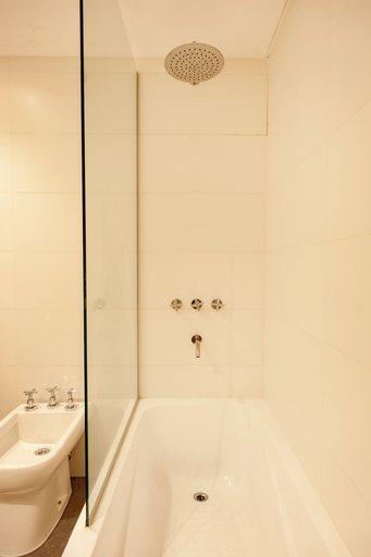 Bathroom 3, Live New & Modern ApartmentRecoleta B12, Distrito Federal