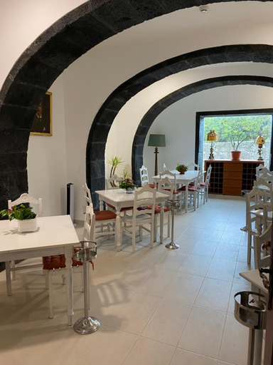 Food & Drinks 5, Hotel Solar do Conde, Ponta Delgada