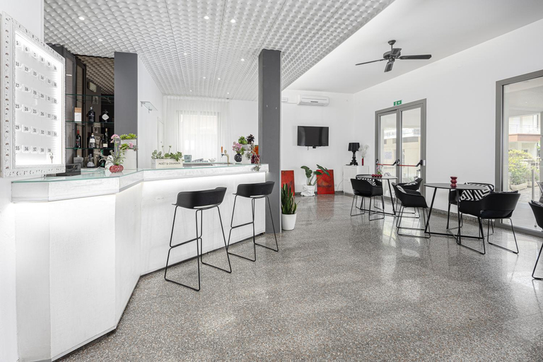 Food & Drinks 5, BI Hotel, Rimini