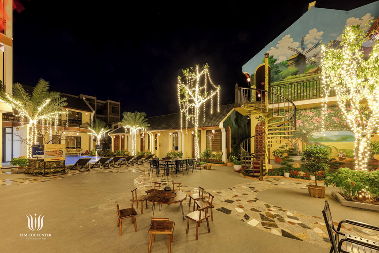 Exterior & Views 2, Tam Coc Center Luxury Hotel & Villa, Hoa Lư