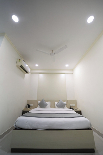 Bedroom 2, Hari Haran Prestige, Varanasi