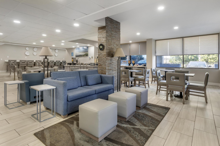 Others 4, Best Western Salisbury Plaza, Wicomico