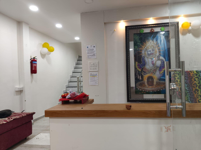 Others 5, Eklavya Palace, Ujjain