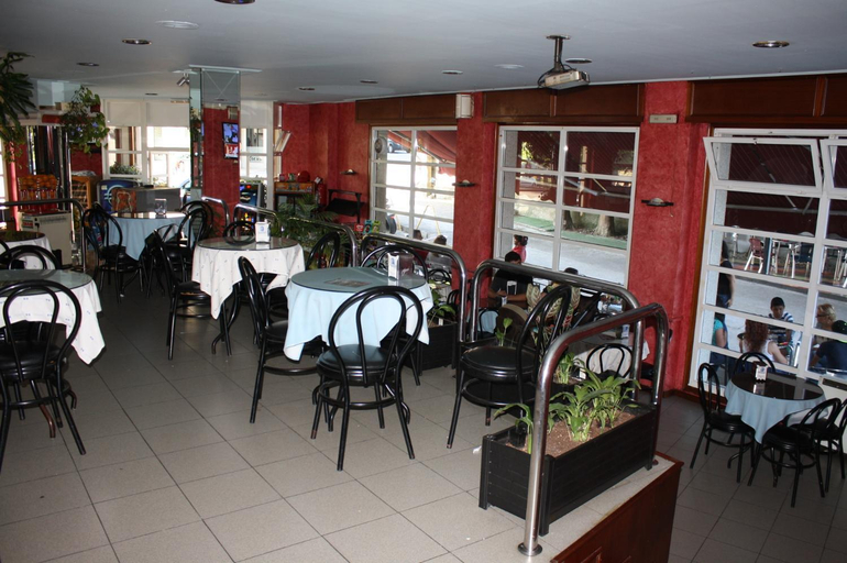 Food & Drinks, Hotel Cristaleiro, Pontevedra