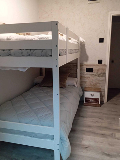 Bedroom, Espai Vidra, Girona