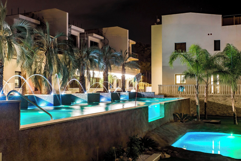 Sport & Beauty 5, Calma Holiday Villas, Girona