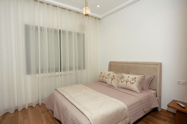 Others 3, Bright and Cozy New 3 Bedrooms Apartment, Soukra