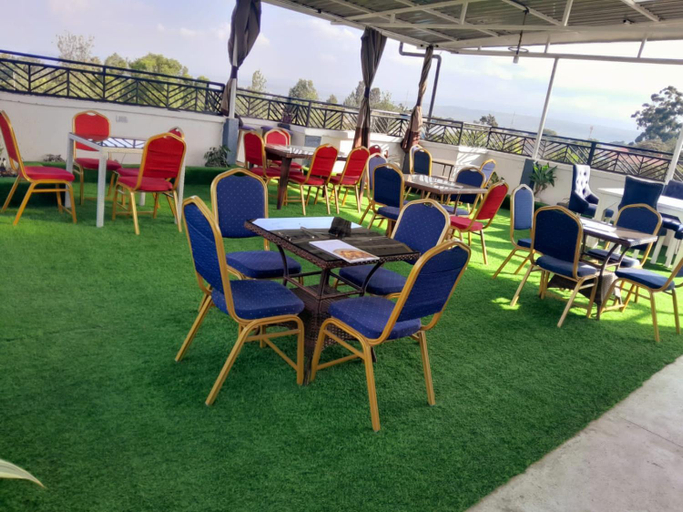 Food & Drinks 3, Sandalwood Suites - Executive Three Bedroom, Nakuru Town West