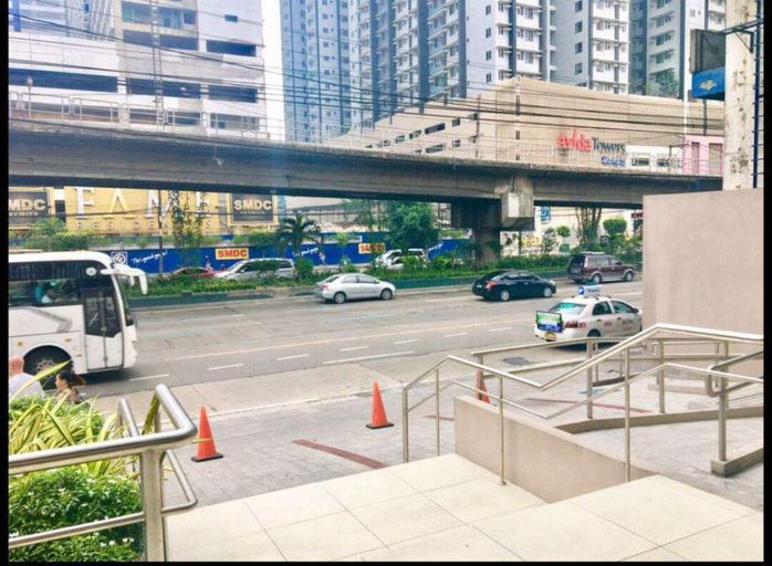 Others 5, GreatView@Fully Equipped Condo w/UNLI WiFi&NETFLIX, Mandaluyong