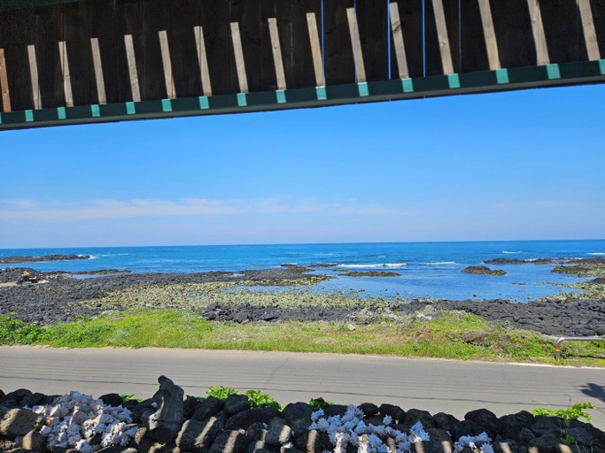 Others 5, Udo Pension Haeyeon, Seogwipo