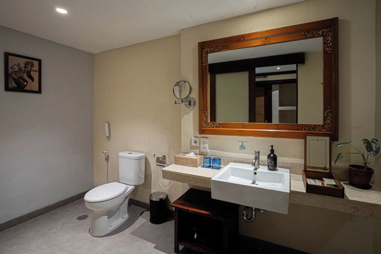 Bathroom 5