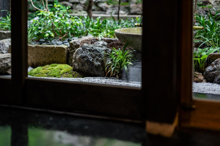 Others 3, Suigetsu Machiya House, Kyoto