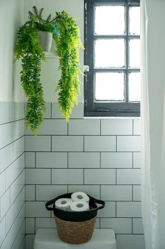 Bathroom 3, Cosy Mews Flat Near Little Venice, London