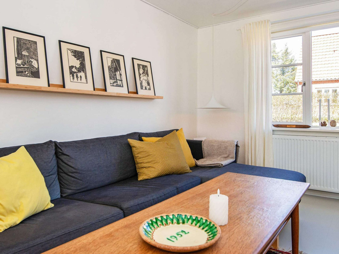Interior 2, 4 Star Holiday Home in Ulfborg, Holstebro
