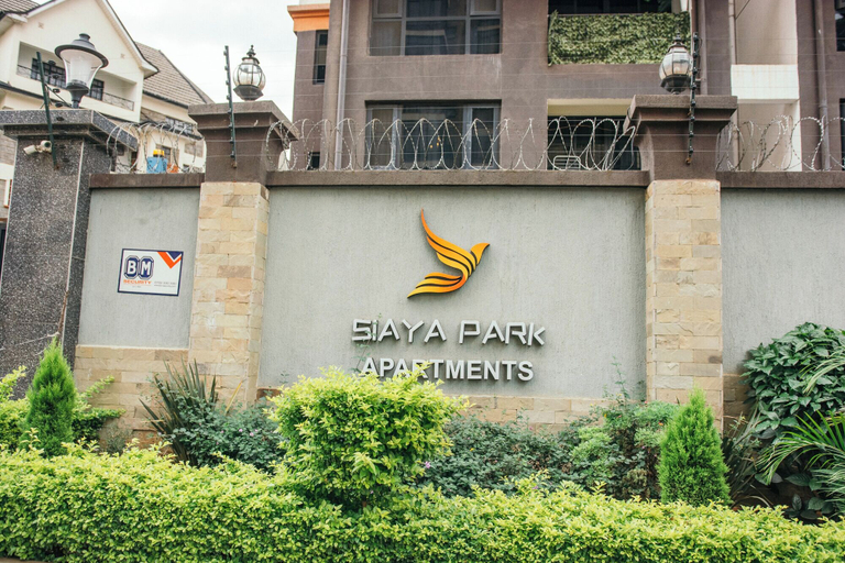 Exterior & Views 2, The Snug Haven, Dagoretti North