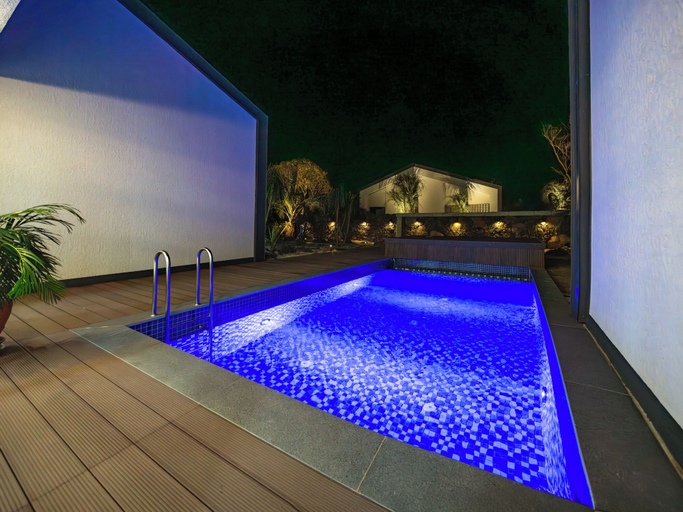 Sport & Beauty 4, Gobajinin Private Pool Villa, Jeju