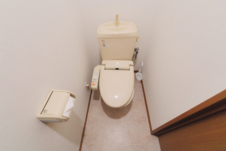 Bathroom, Perfect Life nanbanishi, Osaka