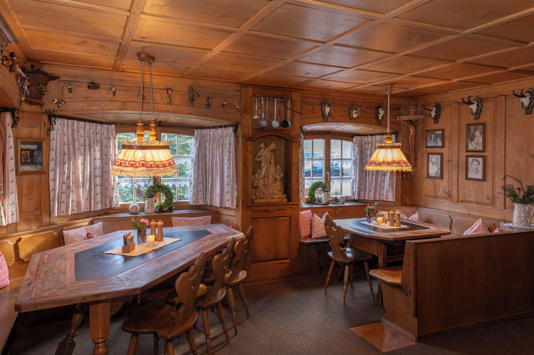 Food & Drinks 4, Gasthof Löwen by Hotel Montafoner Hof, Bludenz