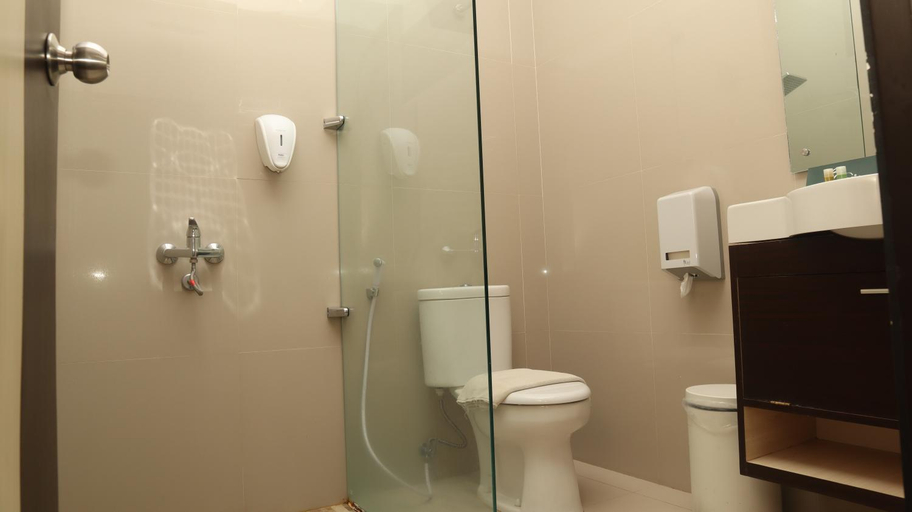 Bathroom 3