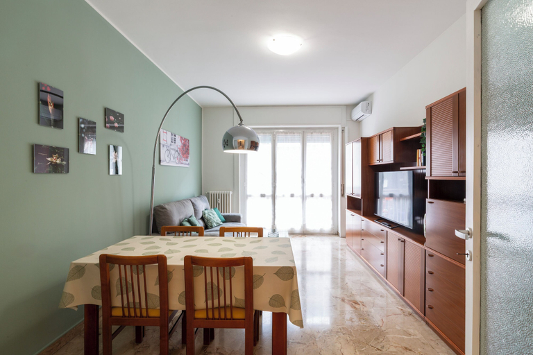 Others 5, notaMi - Feels Like Home, Milano