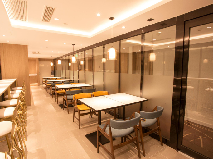 Food & Drinks 5, Hanting Premium Hotel Beijing Huayuanqiao, Beijing