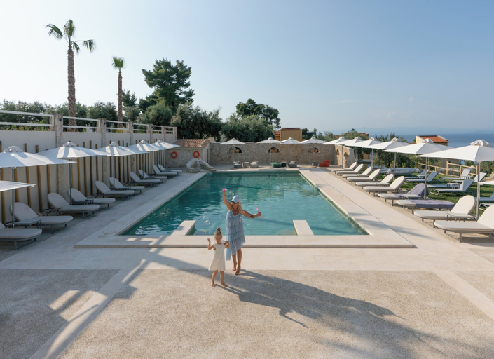 Sport & Beauty 4, Helios Blue Villas, Central Macedonia