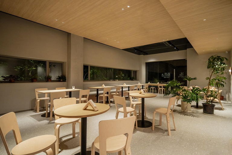 Food & Drinks 5, The Yard Boutique Hotel Shanghai, Shanghai