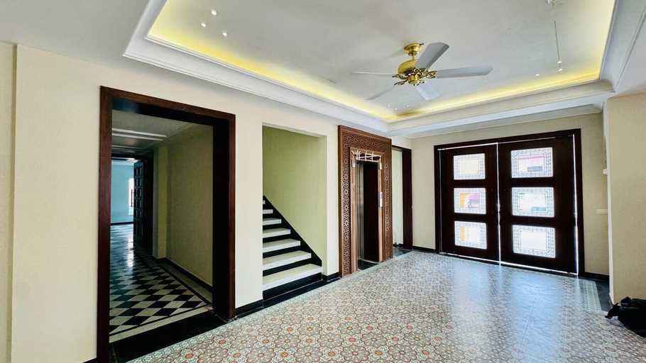 Others 5, Hotel Sagar Haveli Bikaner, Bikaner
