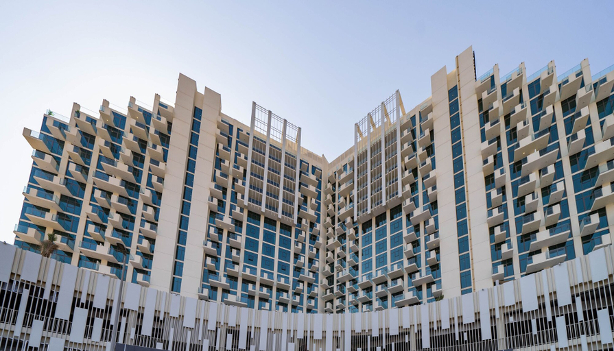 Exterior & Views 2, Farhad Exclusive Studio Suite, Dubai